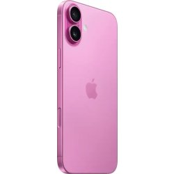 Apple iPhone 16 Plus, 256GB, lyserød