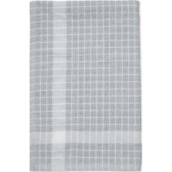 Engholm viskestykke, bomulds frotte, 45x70 cm, grå