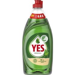 YES Diskmedel, Original, 520ml