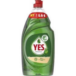 YES Diskmedel, Original, 900ml