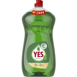YES Diskmedel, Original, 1,25L