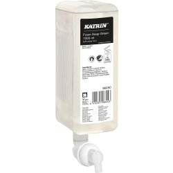 Katrin Skumsæbe, Green, 1 L