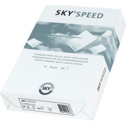 Sky Speed kopipapir A4/80g/500 ark