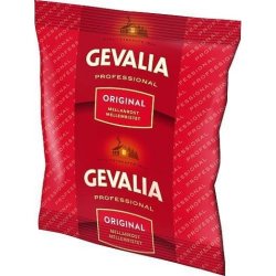 Gevalia Kaffe, Original 125g, 40/krt