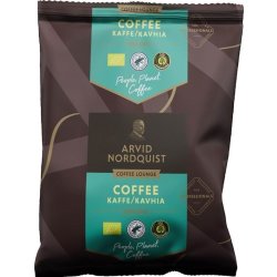 A.Nordquist Green Forest Kaffe, 60x100g