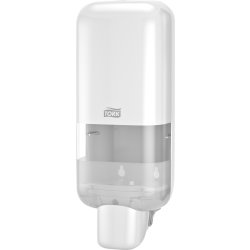 Tork S4 Dispenser, Hvid