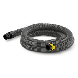 Kärcher T10/1 Dammsugarslang, 2,5 m