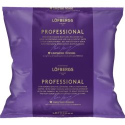 Löfbergs Kaffe Dark 12x500g