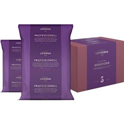 Löfbergs Kaffe Generoso 500g, 12/fp