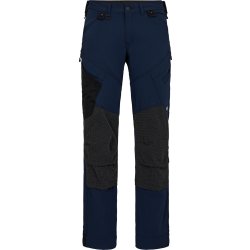 Engel X-treme håndværkerbukser, Blå, Str. 92