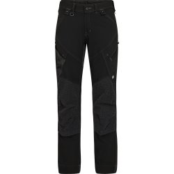 Engel X-treme håndværkerbukser, Sort, Str. 88