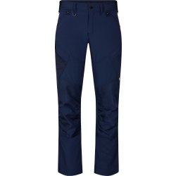 Engel X-treme håndværkerbukser, Blå, Str. 96