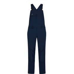 Engel X-treme overall, Blå, Str. 92