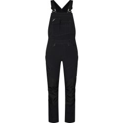 Engel X-treme overall, Sort, Str. 96