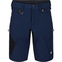 Engel X-treme håndværkershorts, Blå, Str. 88