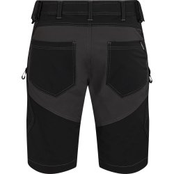 Engel X-treme håndværkershorts, Sort, Str. 100