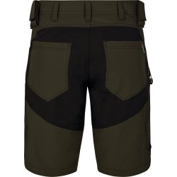 Engel X-treme håndværkershorts, Grøn, Str. 100