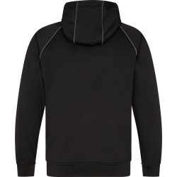 Engel X-treme softshelljakke, Sort, Str. 2XL