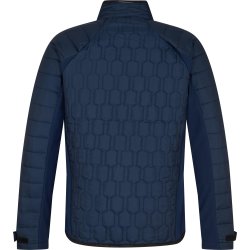 Engel X-treme quiltet jakke, Blå, Str. S