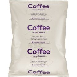 Löfbergs Kaffe Mellan 100g, 60/fp