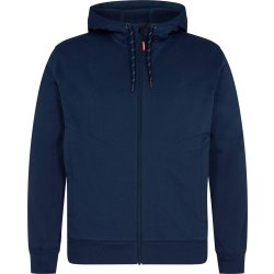 Engel Extend All weather cardigan, Blå, Str. S