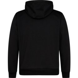 Engel Extend All weather cardigan, Sort, Str. L