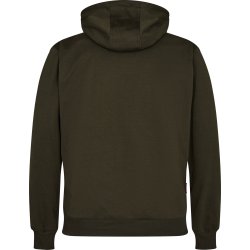 Engel Extend All weather cardigan, Grøn, Str. L
