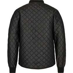 Engel Extend termojakke, Sort, Str. 2XL