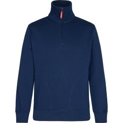 Engel Extend sweatshirt, Blå, Str. S