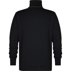 Engel Extend sweatshirt, Sort, Str. S