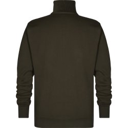 Enegl Extend sweatshirt, Grøn, Str. 2XL