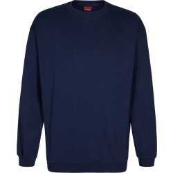 Engel Extend sweatshirt, Blå, Str. M