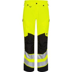 Engel Safety bukser, Gul, Str. 96