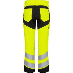 Engel Safety bukser, Gul, Str. 96