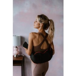 Medivon Nakkemassage, sort