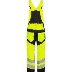 Engel Safety overall, Gul, Str. 100