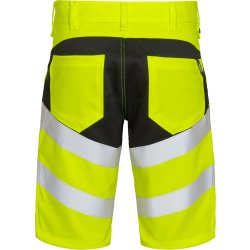 Engel Safety shorts, Gul, Str. 100