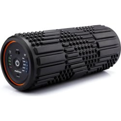 Medivon Foam body Roller, sort