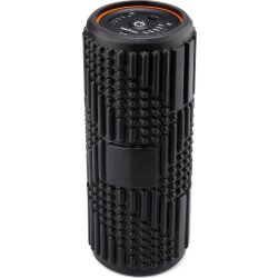 Medivon Foam body Roller, sort