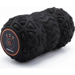 Medivon foam Body Roller "Trio", sort