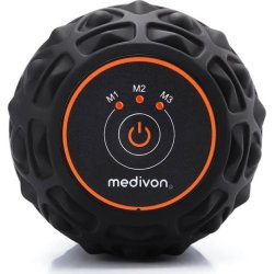 Medivon foam Body Roller "Trio", sort
