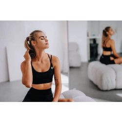 Medivon foam Body Roller "Trio", sort
