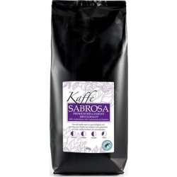 Sabrosa Kaffe, Premium Mellanrost, 450g