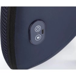 Medivon Massagepude "Bliss", sort