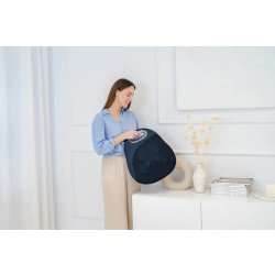 Medivon Massagepude "Bliss", sort