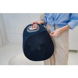 Medivon Massagepude "Bliss", sort