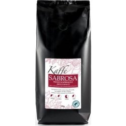 Sabrosa Kaffe, Premium mörkrost, 450g