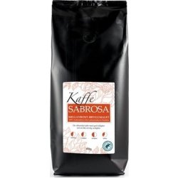 Sabrosa Kaffe, Mellanrost, 450g
