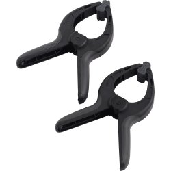 Probuilder limklämma, 150 mm, plast, 2 st.