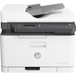 HP Colour Laser MFP 179fnw A4 multifunk.skrivare